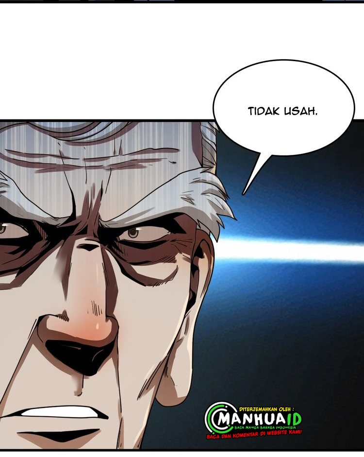 Reborn Doctor Chapter 22 Gambar 70